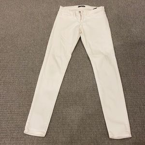 Flying Monkey white jeans